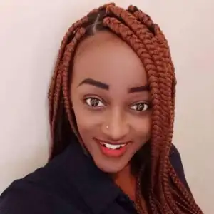 Anne Wanja