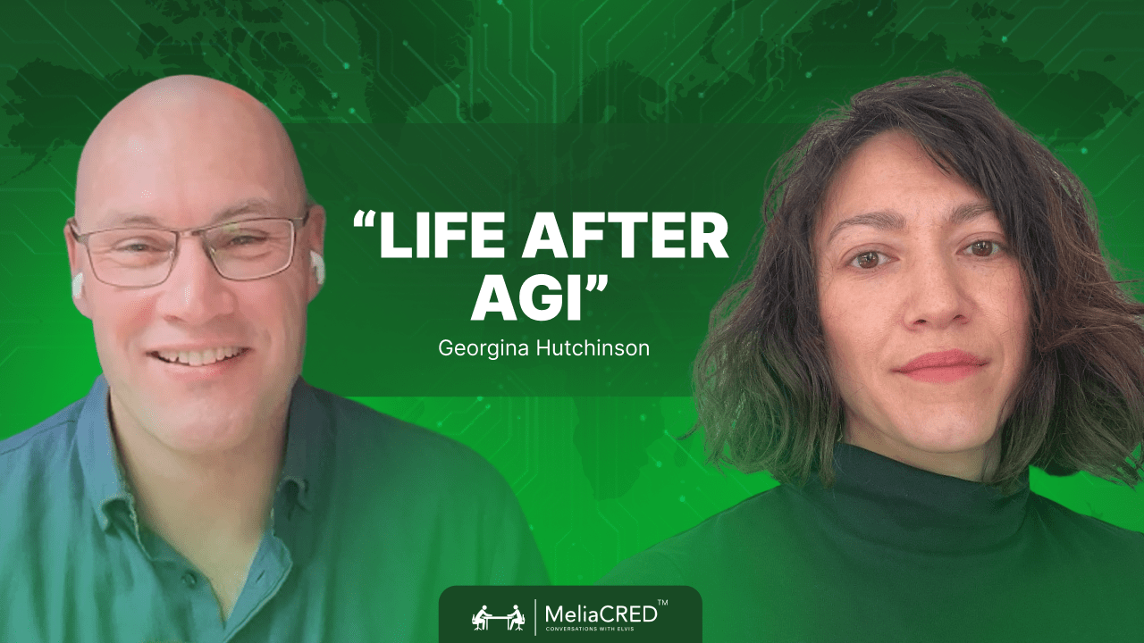 Life after AGI