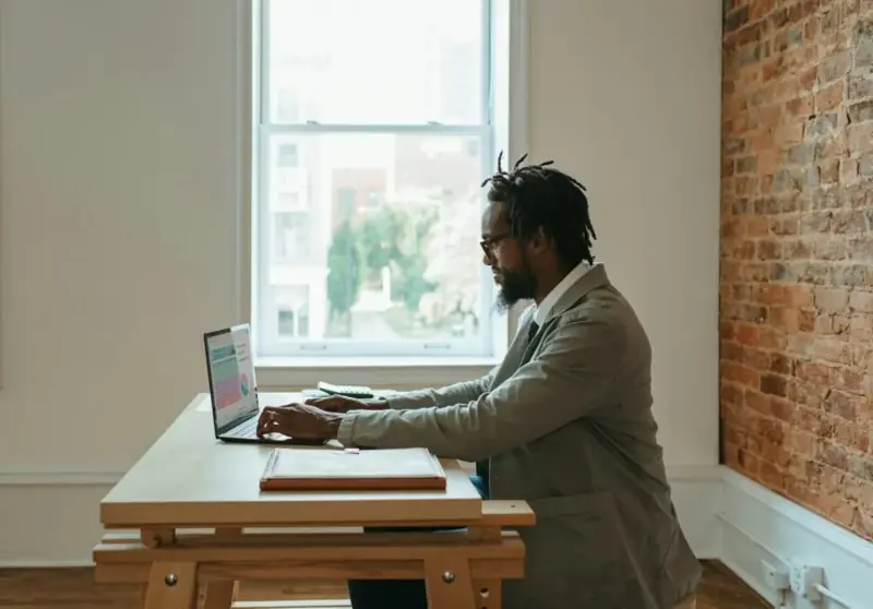Cover: Will AI replace jobs in Africa?