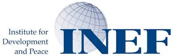 INEF, Institute for Development and Peace