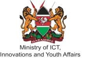 Ministry of ICT, Innovation and Youth Affairs, Kenya